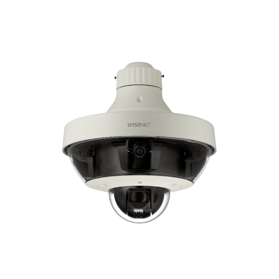 Видеокамера сетевая Wisenet (Samsung) PNM-9320VQP